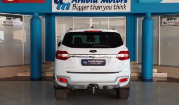 2019 Ford Everest 2.0Bi-Turbo 4WD Limited full