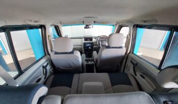 2016 Mahindra Scorpio 2.2CRDe 4WD S10 full