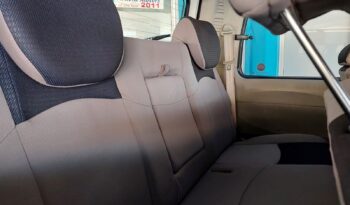 2016 Mahindra Scorpio 2.2CRDe 4WD S10 full