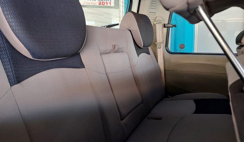 2016 Mahindra Scorpio 2.2CRDe 4WD S10 full