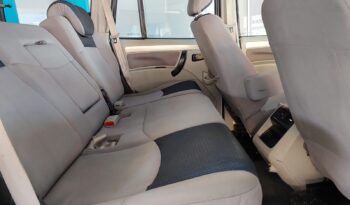 2016 Mahindra Scorpio 2.2CRDe 4WD S10 full