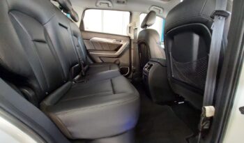 2018 Haval H6 C 2.0T Luxury auto full