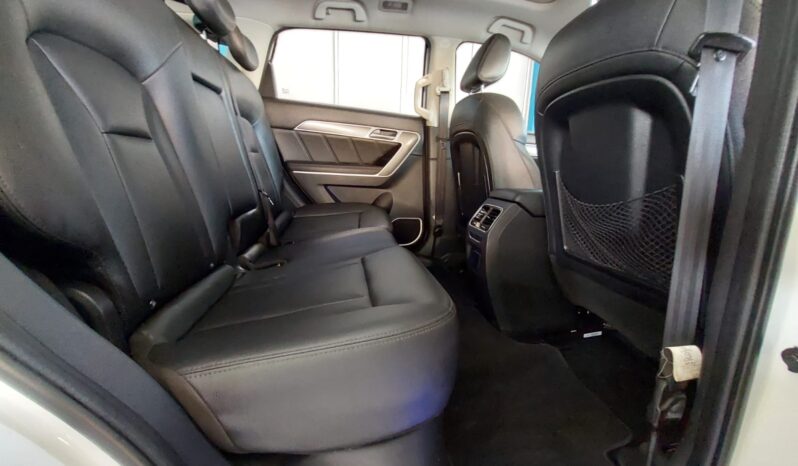 2018 Haval H6 C 2.0T Luxury auto full
