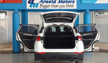 2018 Haval H6 C 2.0T Luxury auto full