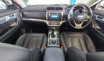 2018 Haval H6 C 2.0T Luxury auto full