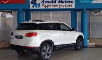 2018 Haval H6 C 2.0T Luxury auto full
