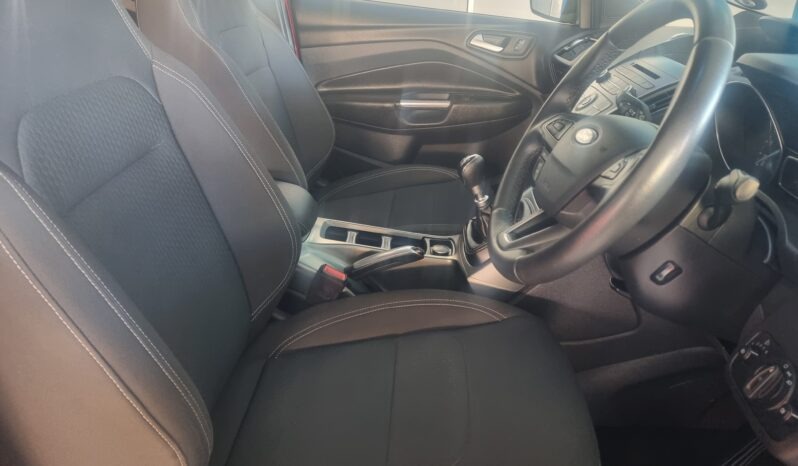 2019 Ford Kuga 1.5TDCi Ambiente full