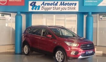 2019 Ford Kuga 1.5TDCi Ambiente full