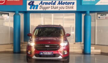 2019 Ford Kuga 1.5TDCi Ambiente full