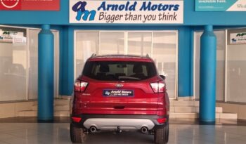 2019 Ford Kuga 1.5TDCi Ambiente full