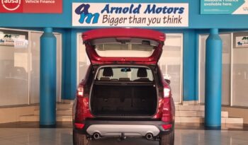 2019 Ford Kuga 1.5TDCi Ambiente full