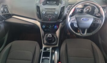 2019 Ford Kuga 1.5TDCi Ambiente full