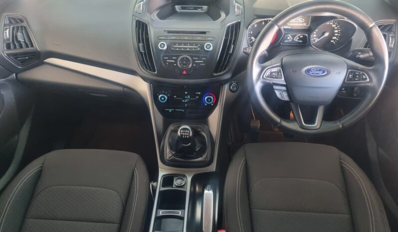 2019 Ford Kuga 1.5TDCi Ambiente full