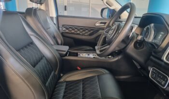 2021 GWM P-Series 2.0TD double cab LS 4×4 full