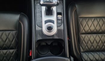 2021 GWM P-Series 2.0TD double cab LS 4×4 full