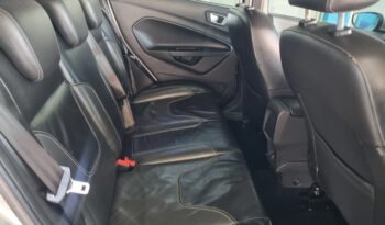 2016 Ford Fiesta 5-door 1.0T Titanium full