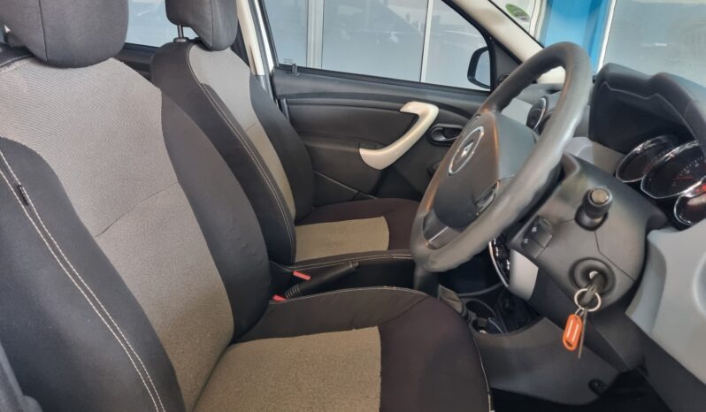 2016 Renault Duster 1.6 Dynamique full