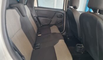 2016 Renault Duster 1.6 Dynamique full