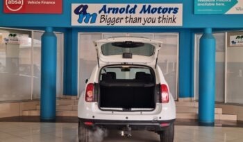 2016 Renault Duster 1.6 Dynamique full