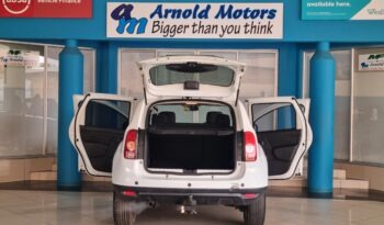 2016 Renault Duster 1.6 Dynamique full