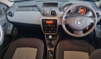 2016 Renault Duster 1.6 Dynamique full