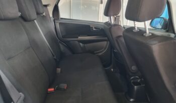2010 Suzuki SX4 2.0 auto full