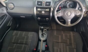 2010 Suzuki SX4 2.0 auto full
