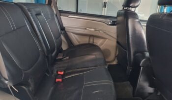 2014 Mitsubishi Pajero Sport 2.5DI-D 4×4 Shogun auto full