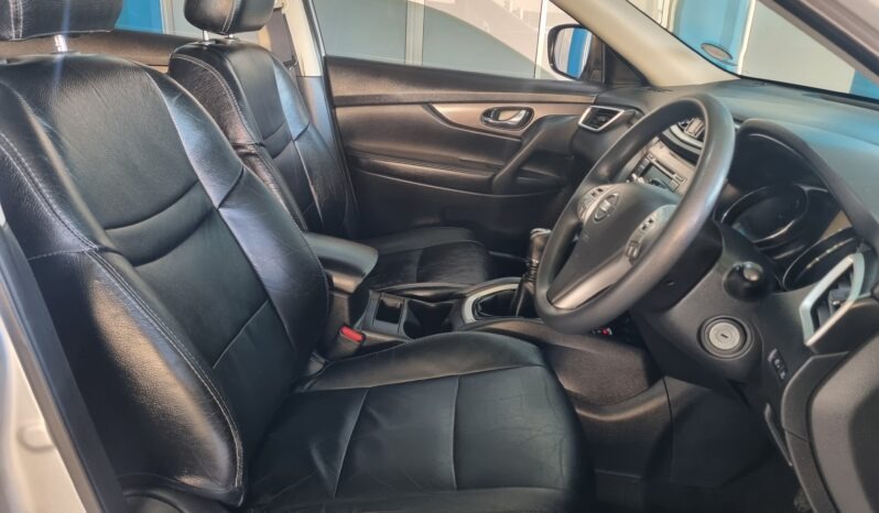 2016 Nissan X-Trail 1.6dCi XE full