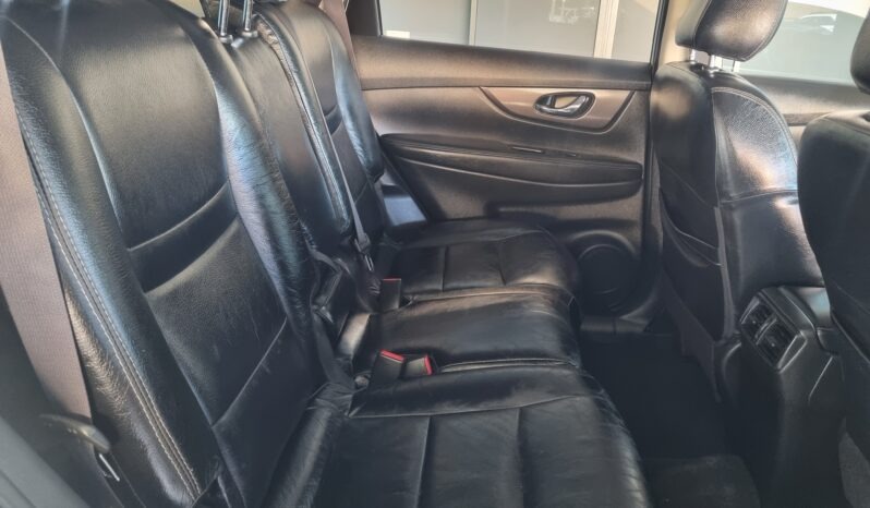 2016 Nissan X-Trail 1.6dCi XE full
