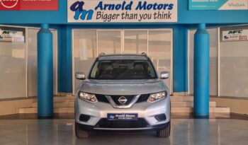 2016 Nissan X-Trail 1.6dCi XE full