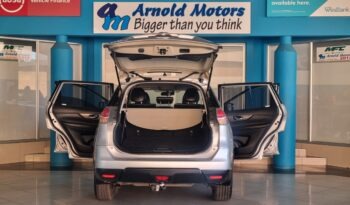 2016 Nissan X-Trail 1.6dCi XE full