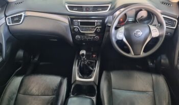 2016 Nissan X-Trail 1.6dCi XE full