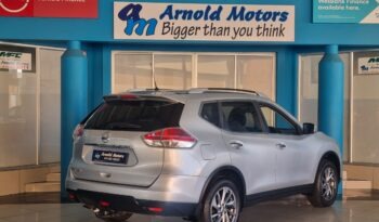 2016 Nissan X-Trail 1.6dCi XE full