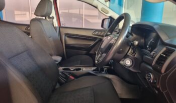 2021 Ford Ranger 2.2TDCi double cab Hi-Rider XL Sport full