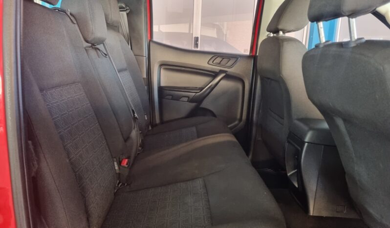 2021 Ford Ranger 2.2TDCi double cab Hi-Rider XL Sport full