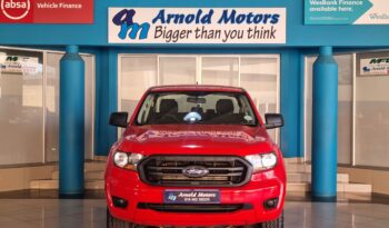 2021 Ford Ranger 2.2TDCi double cab Hi-Rider XL Sport full