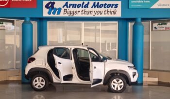 2020 Renault Kwid 1.0 Expression full