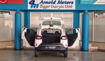 2020 Renault Kwid 1.0 Expression full