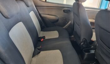 2010 Hyundai i10 1.1 GLS full