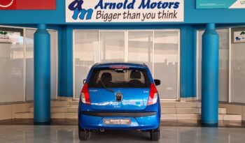 2010 Hyundai i10 1.1 GLS full