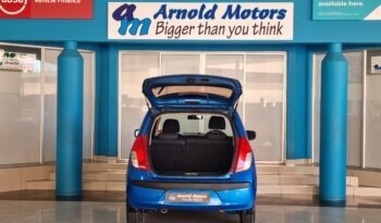 2010 Hyundai i10 1.1 GLS full