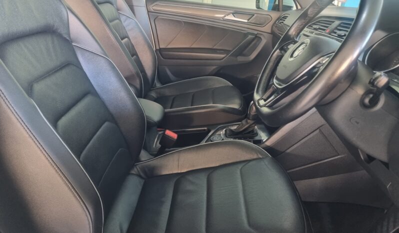 2020 Volkswagen Tiguan 2.0TSI 4Motion Highline full