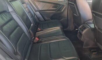 2020 Volkswagen Tiguan 2.0TSI 4Motion Highline full