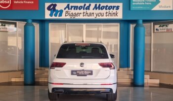 2020 Volkswagen Tiguan 2.0TSI 4Motion Highline full
