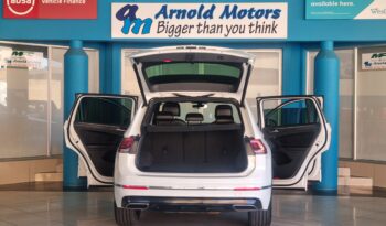 2020 Volkswagen Tiguan 2.0TSI 4Motion Highline full