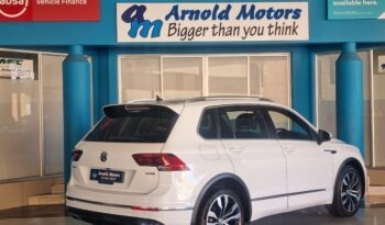2020 Volkswagen Tiguan 2.0TSI 4Motion Highline full