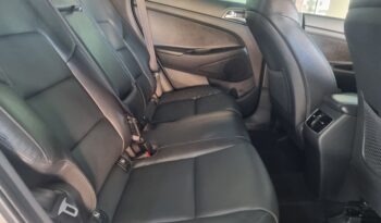 2016 Hyundai Tucson 1.6 Turbo Executive full