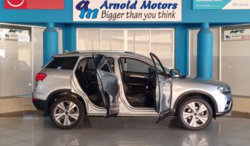 2019 Haval H6 C 2.0T Luxury auto full