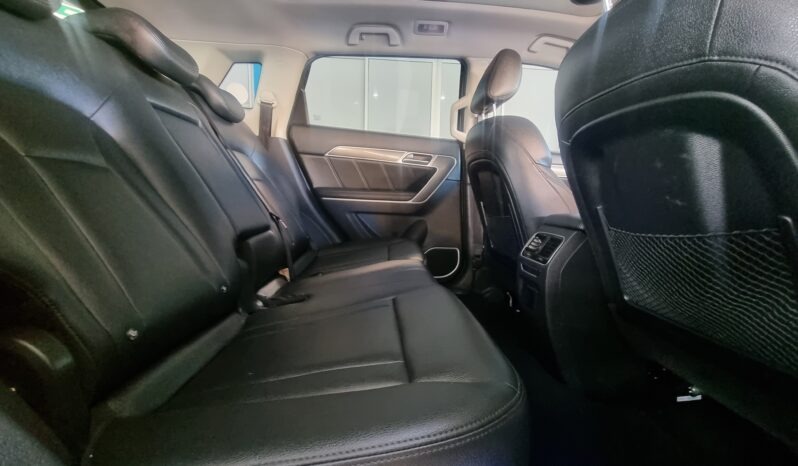 2019 Haval H6 C 2.0T Luxury auto full